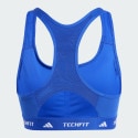 adidas Techfit Medium-Support Bra