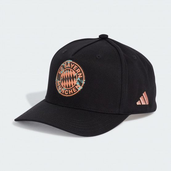 adidas Fc Bayern Away Snapback Cap