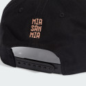 adidas Fc Bayern Away Snapback Cap