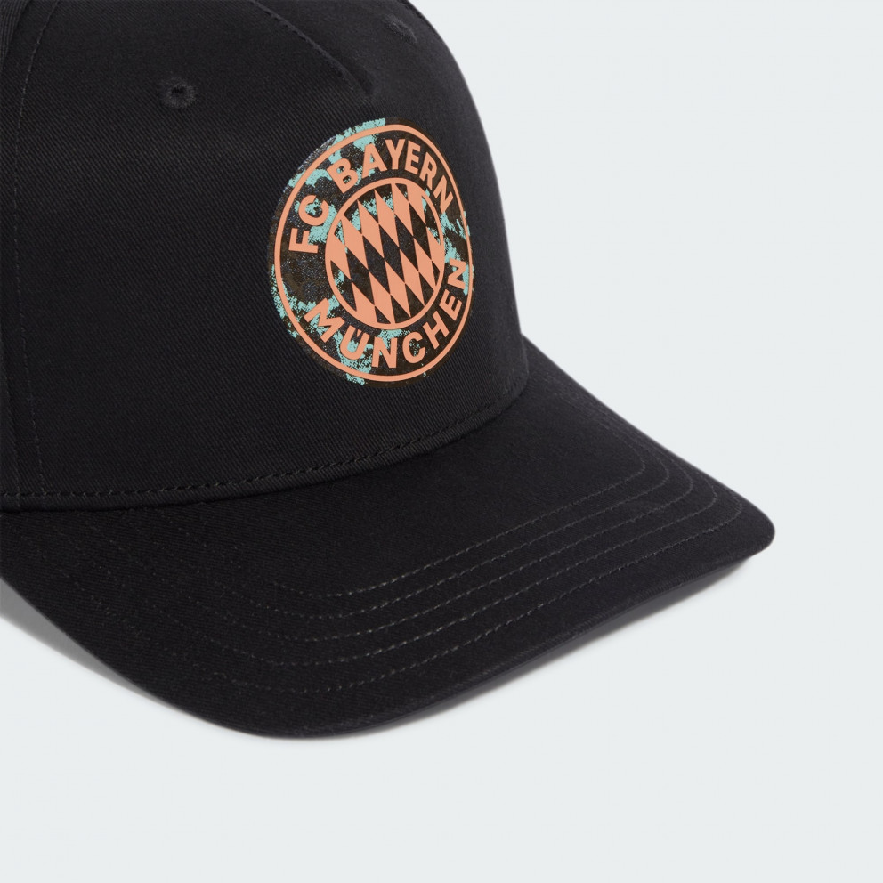 adidas Fc Bayern Away Snapback Cap