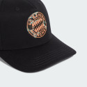 adidas Fc Bayern Away Snapback Cap