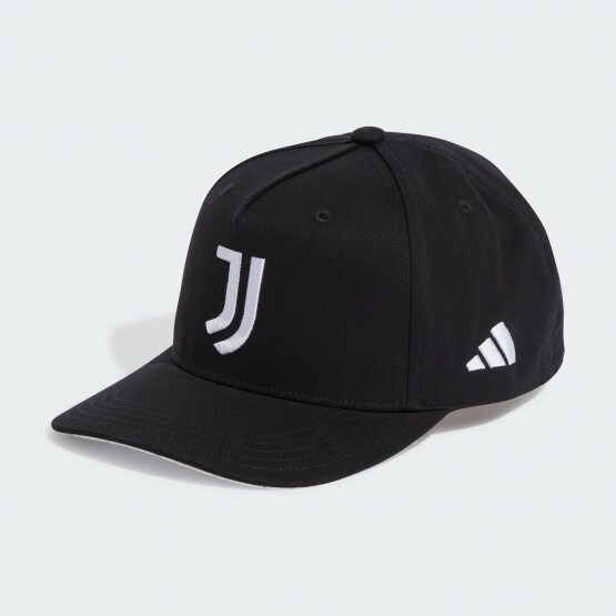 adidas Juventus Home Snapback Cap