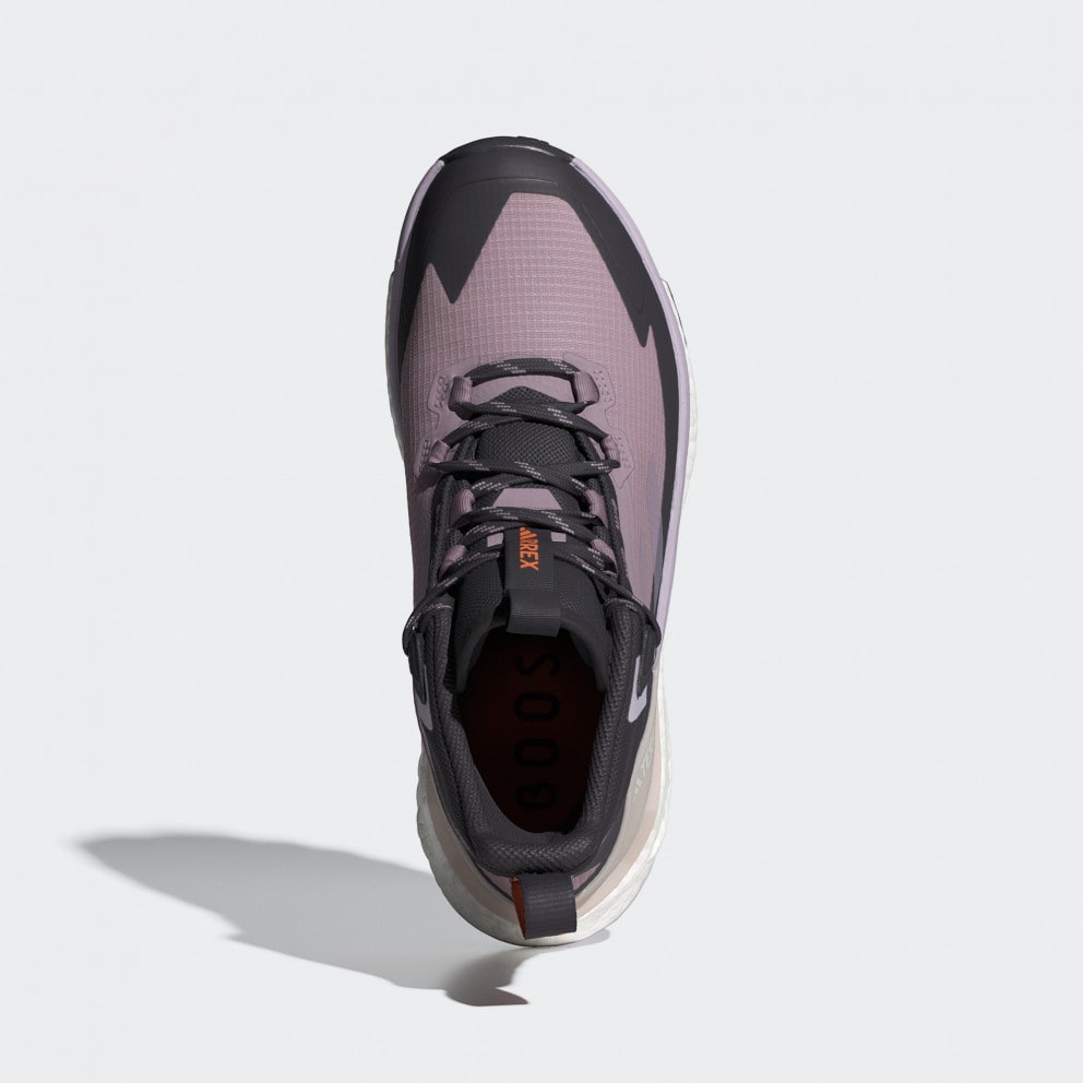 adidas Terrex Terrex Free Hiker 2.0 Gore-Tex Hiking Shoes