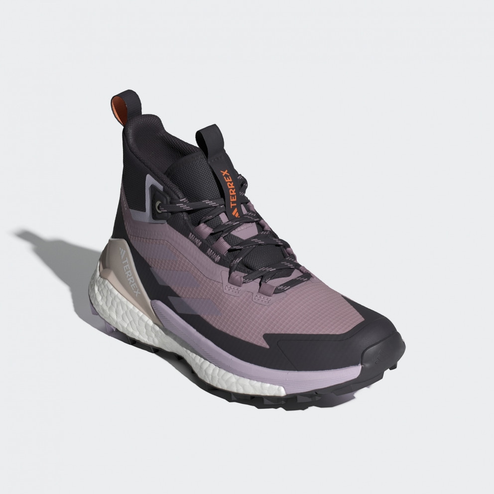 adidas Terrex Terrex Free Hiker 2.0 Gore-Tex Hiking Shoes