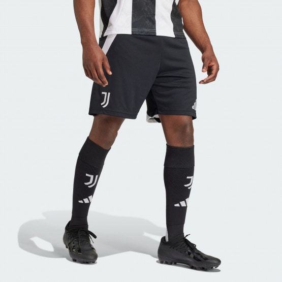 adidas Juventus 24/25 Home Shorts