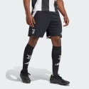 adidas Juventus 24/25 Home Shorts