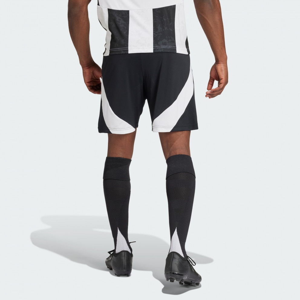 adidas Juventus 24/25 Home Shorts