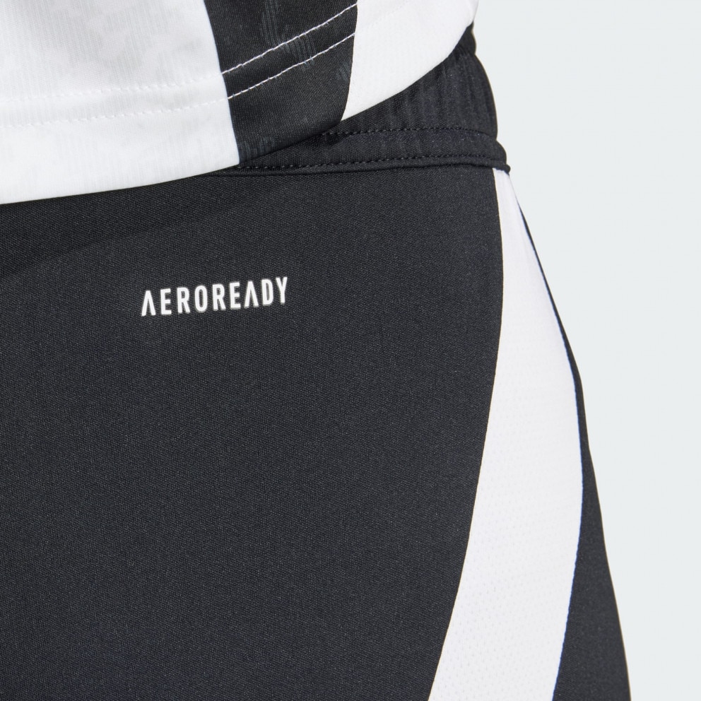 adidas Juventus 24/25 Home Shorts