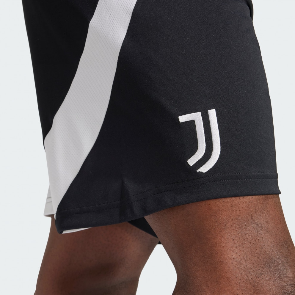 adidas Juventus 24/25 Home Shorts