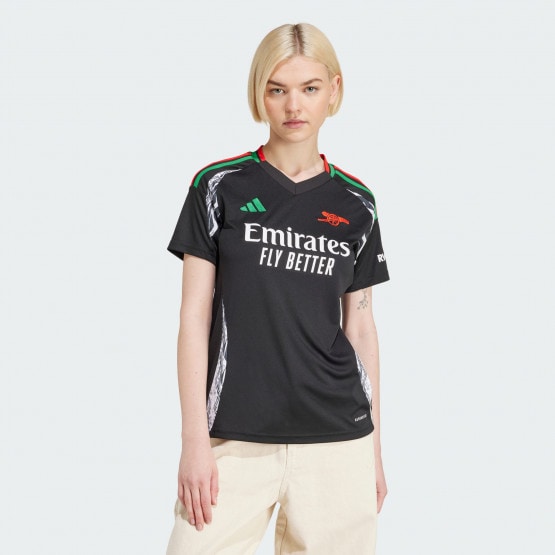 adidas Arsenal 24/25 Away Jersey
