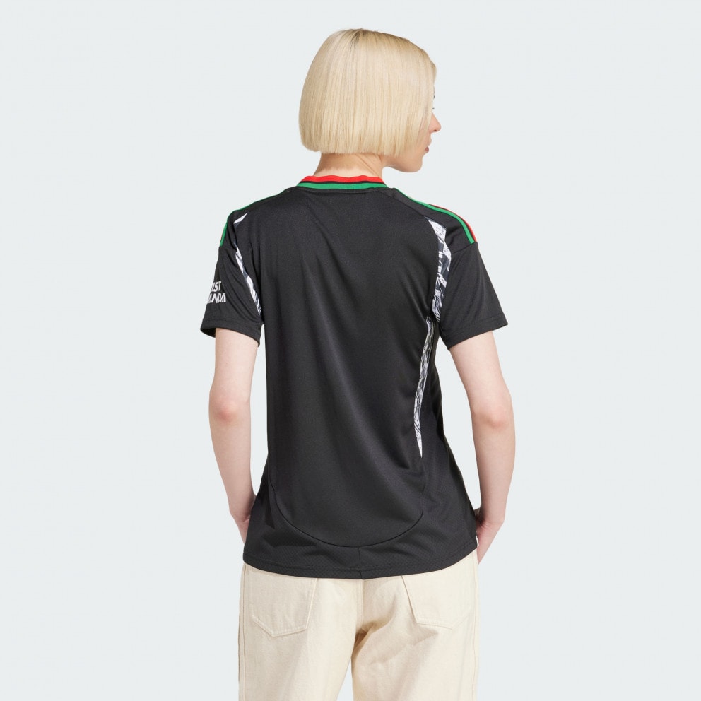 adidas Arsenal 24/25 Away Jersey