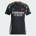 adidas Arsenal 24/25 Away Jersey