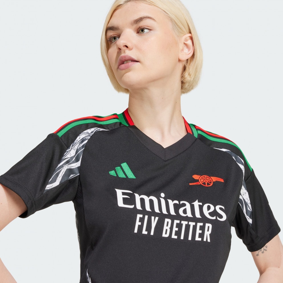adidas Arsenal 24/25 Away Jersey