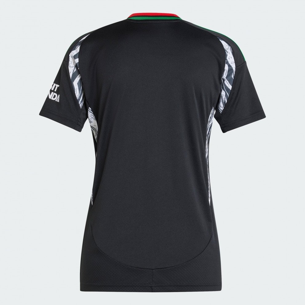 adidas Arsenal 24/25 Away Jersey