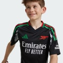 adidas Arsenal 24/25 Away Jersey Kids