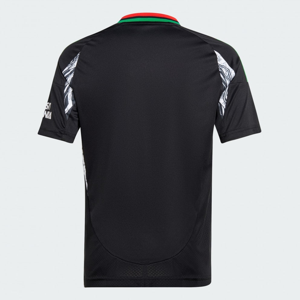 adidas Arsenal 24/25 Away Jersey Kids
