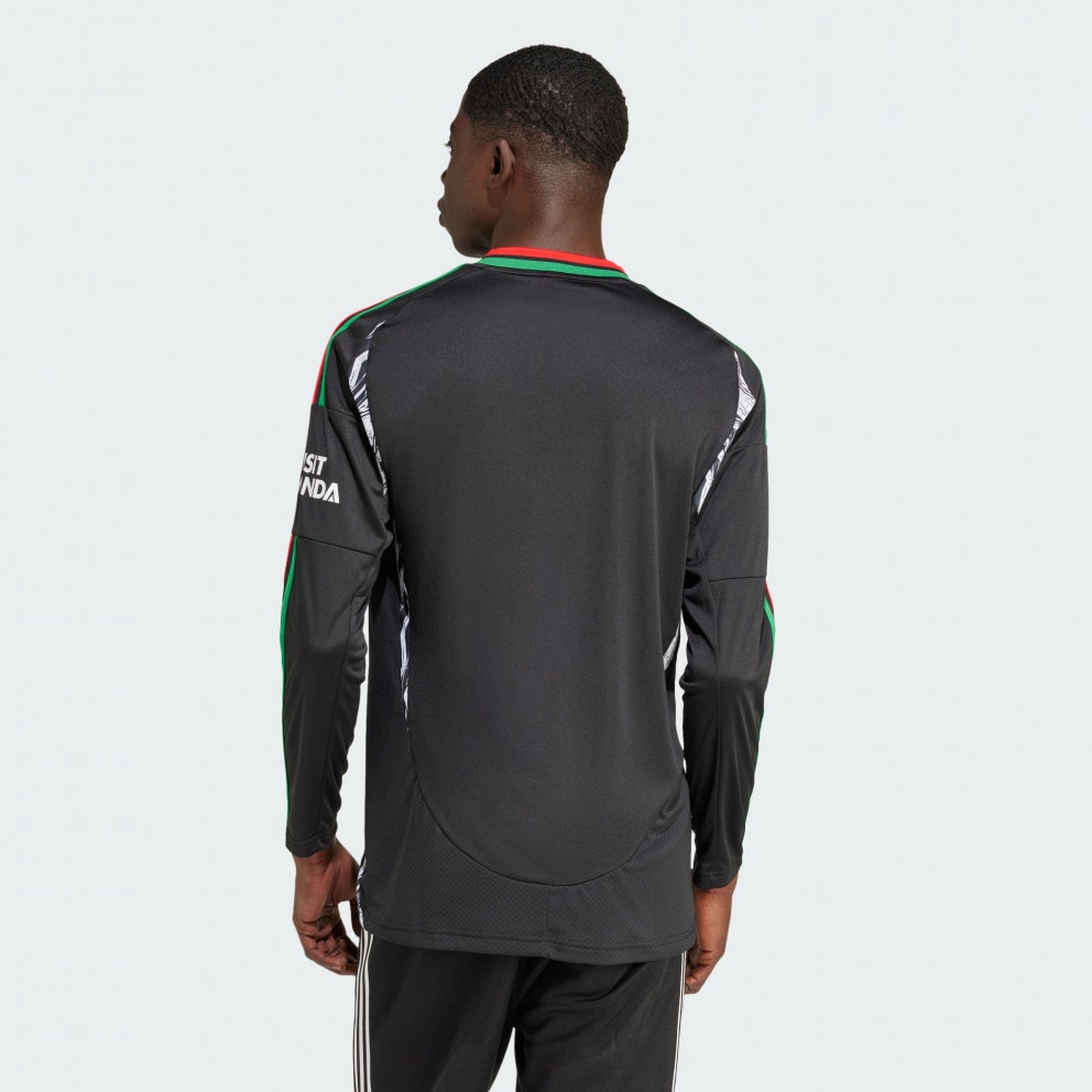 Arsenal long sleeve away jersey online
