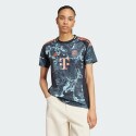 adidas Fc Bayern 24/25 Away Jersey