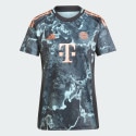 adidas Fc Bayern 24/25 Away Jersey