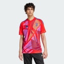 adidas Juventus 24/25 Short Sleeve Goalkeeper Jersey