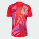 adidas Juventus 24/25 Short Sleeve Goalkeeper Jersey