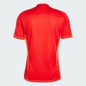 adidas Juventus 24/25 Short Sleeve Goalkeeper Jersey