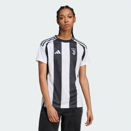 adidas Juventus 24/25 Home Jersey