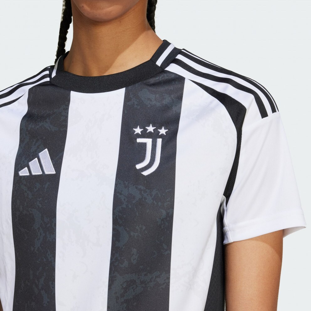 adidas Juventus 24/25 Home Jersey