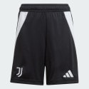 adidas Juventus 24/25 Home Shorts Kids