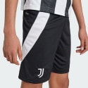 adidas Juventus 24/25 Home Shorts Kids