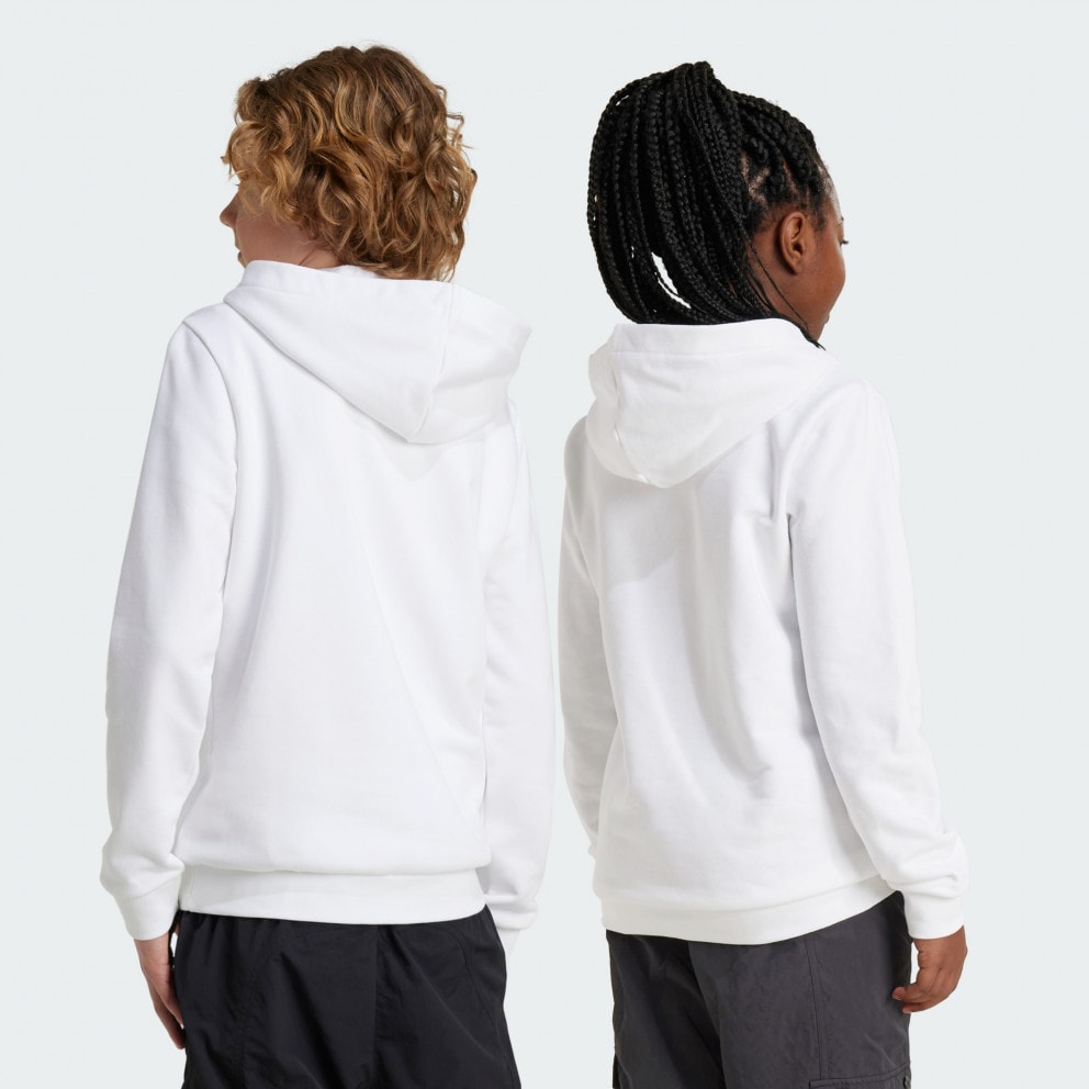 adidas Juventus Hoodie Kids