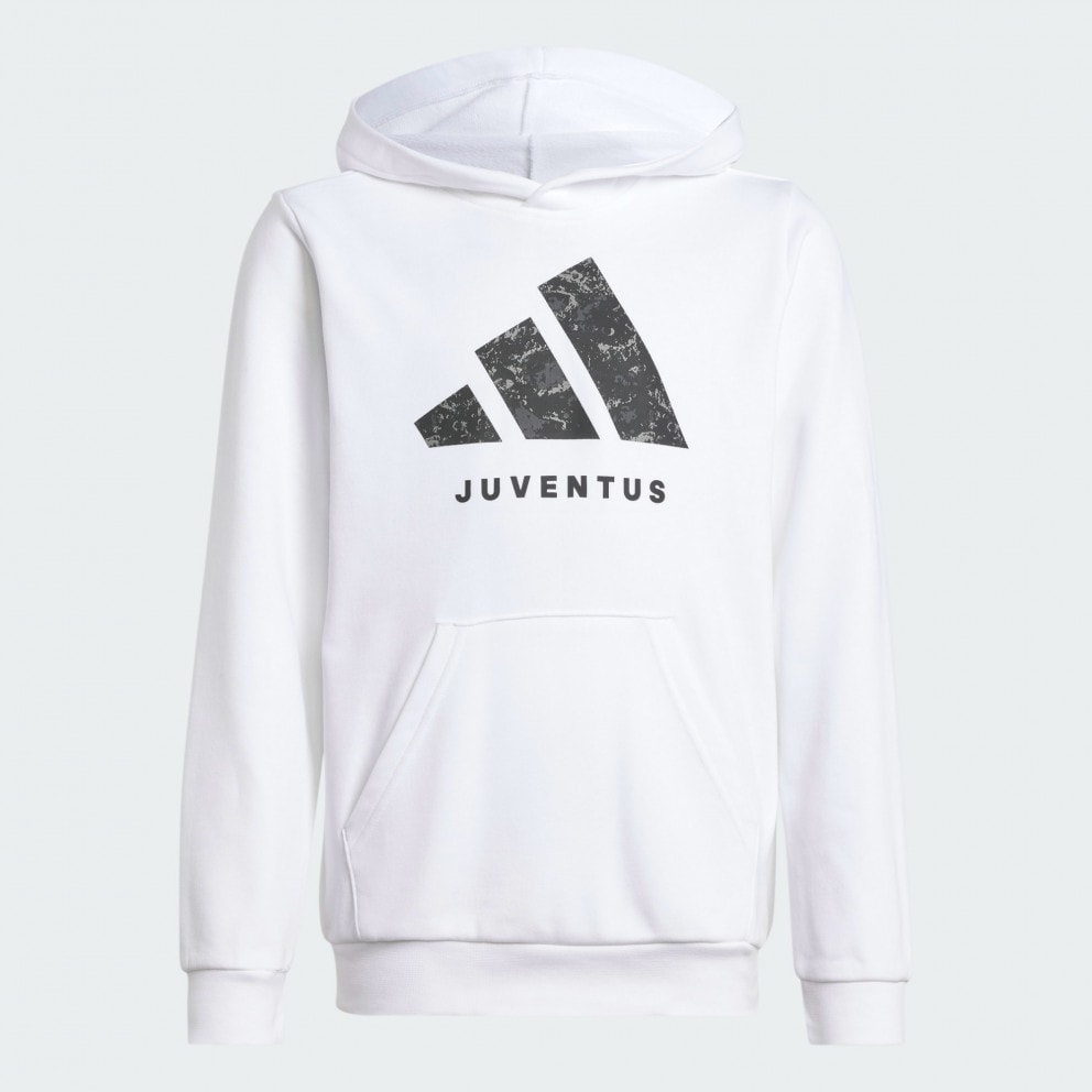 adidas Juventus Hoodie Kids