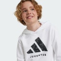 adidas Juventus Hoodie Kids