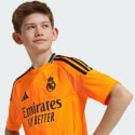 adidas Real Madrid 24/25 Away Jersey Kids
