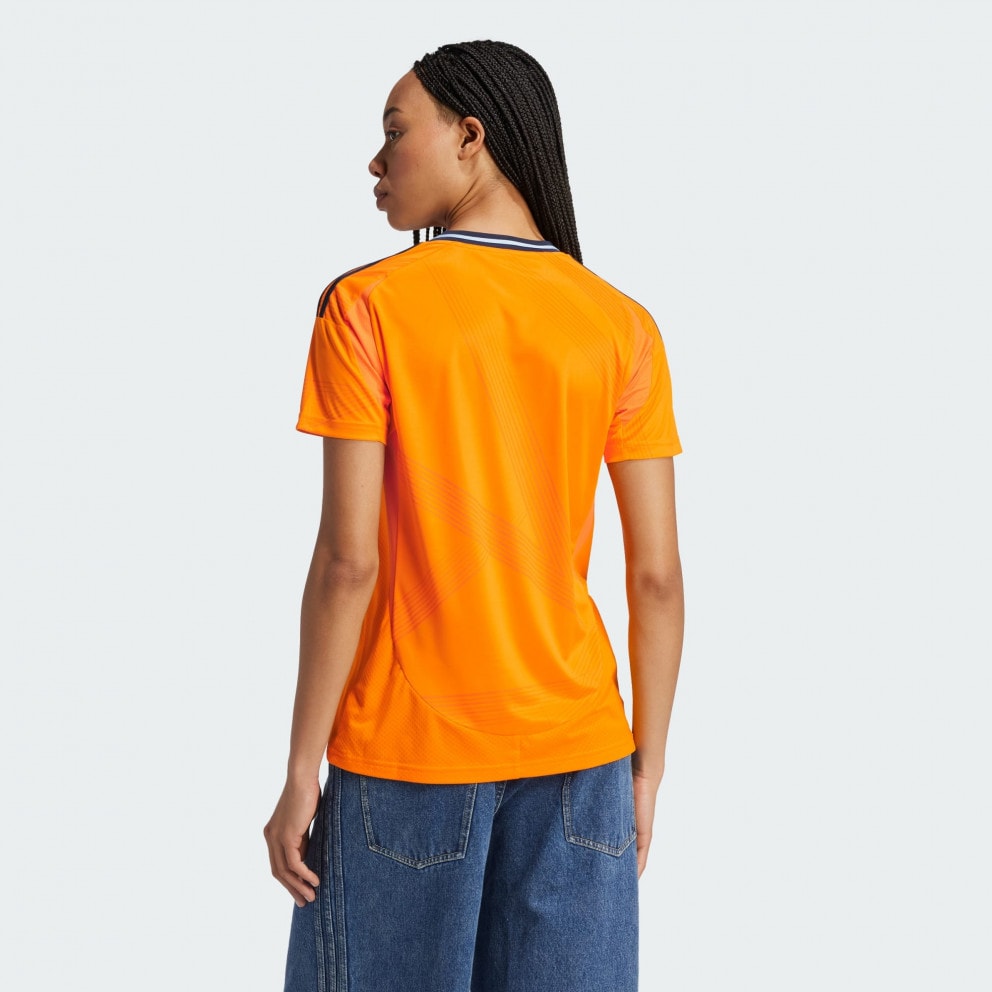adidas Real Madrid 24/25 Away Jersey