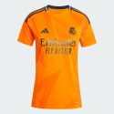 adidas Real Madrid 24/25 Away Jersey