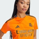 adidas Real Madrid 24/25 Away Jersey