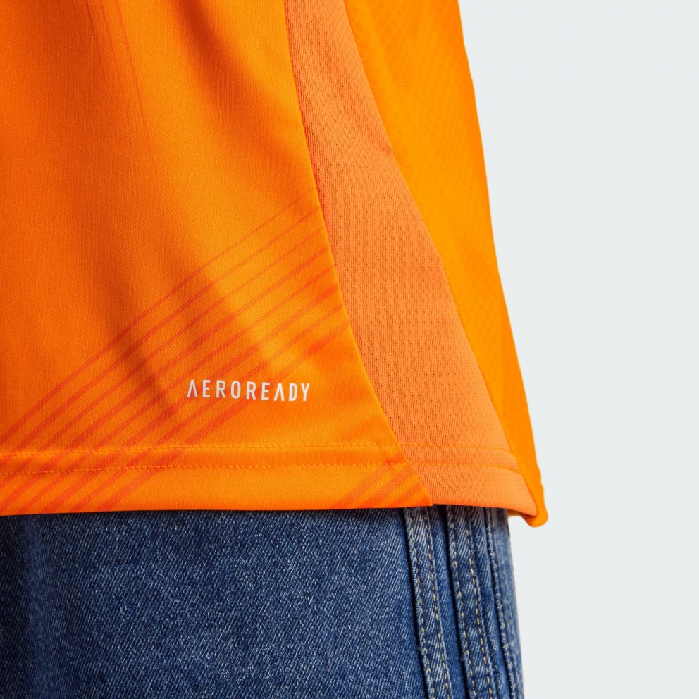 adidas Real Madrid 24/25 Away Jersey