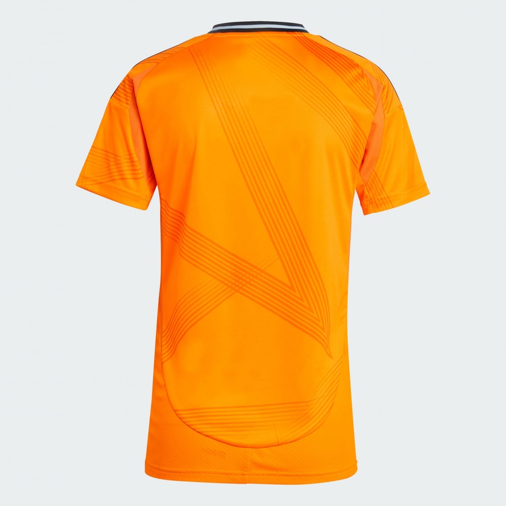 adidas Real Madrid 24/25 Away Jersey