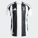 adidas Juventus 24/25 Home Authentic Jersey