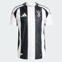 adidas Juventus 24/25 Home Authentic Jersey