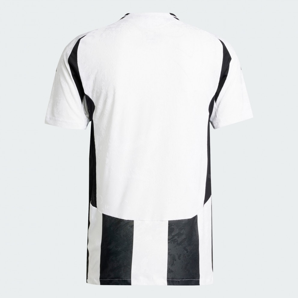 adidas Juventus 24/25 Home Authentic Jersey