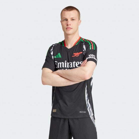 adidas Arsenal 24/25 Away Authentic Jersey