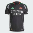 adidas Arsenal 24/25 Away Authentic Jersey