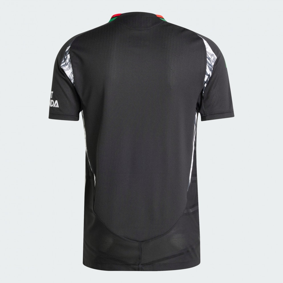 adidas Arsenal 24/25 Away Authentic Jersey
