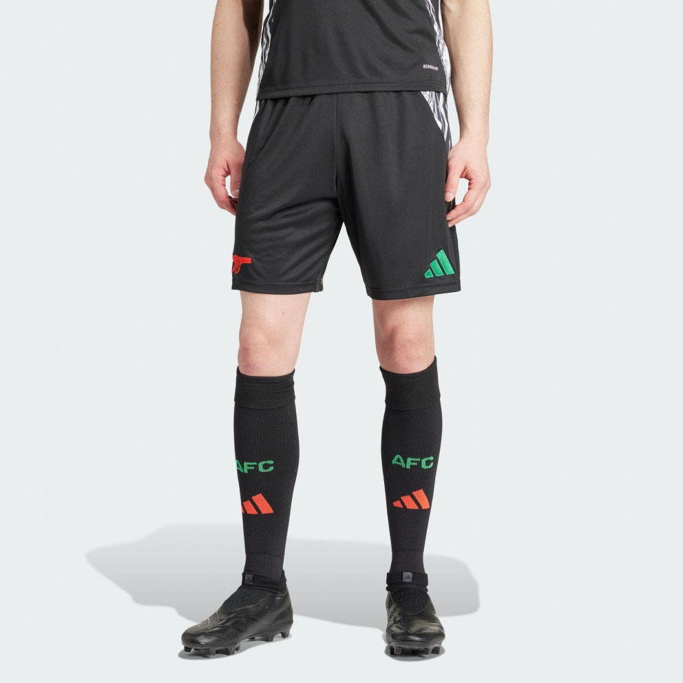 adidas Arsenal 24/25 Away Shorts
