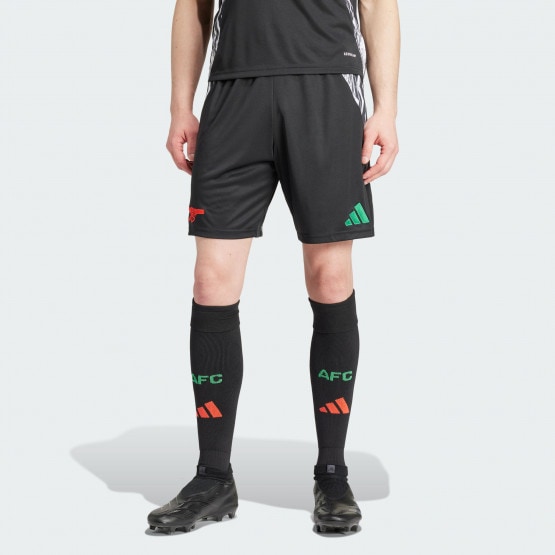 adidas Arsenal 24/25 Away Shorts