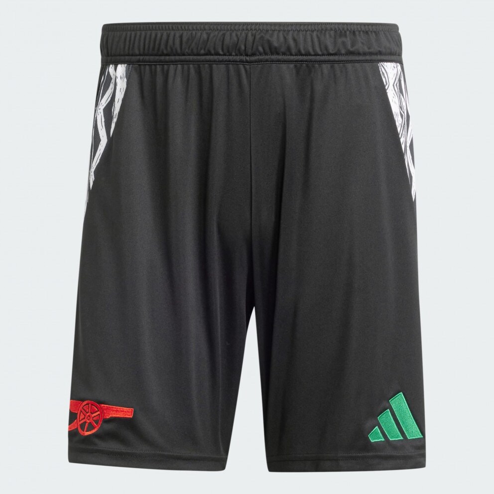 adidas Arsenal 24/25 Away Shorts