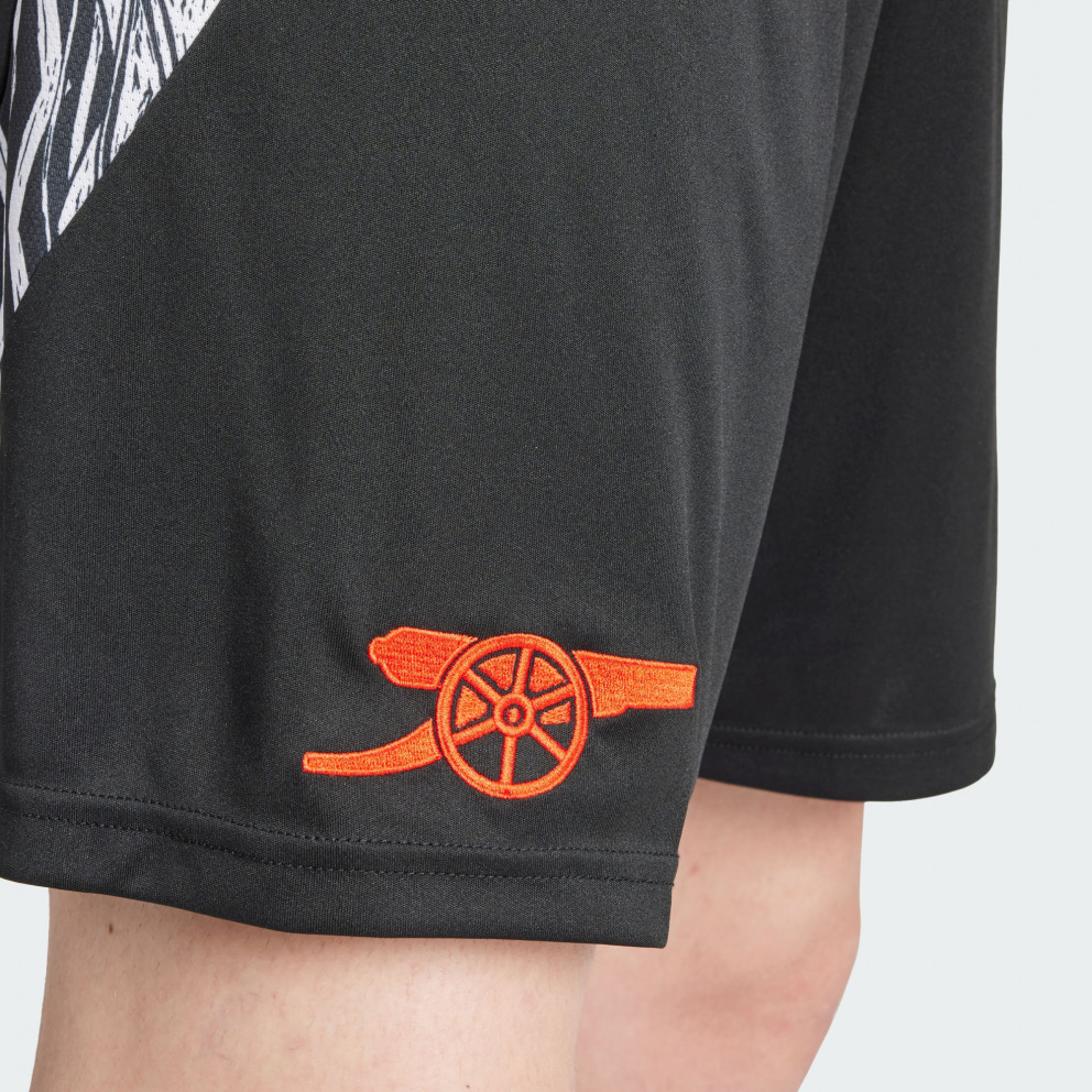 adidas Arsenal 24/25 Away Shorts