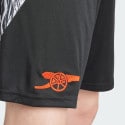 adidas Arsenal 24/25 Away Shorts
